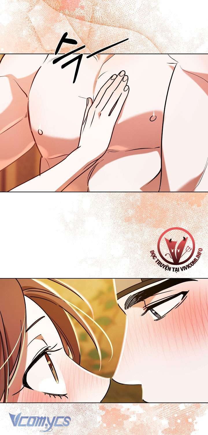 [18+] Biên Niên Sử Xuân Họa Thời Joseon 