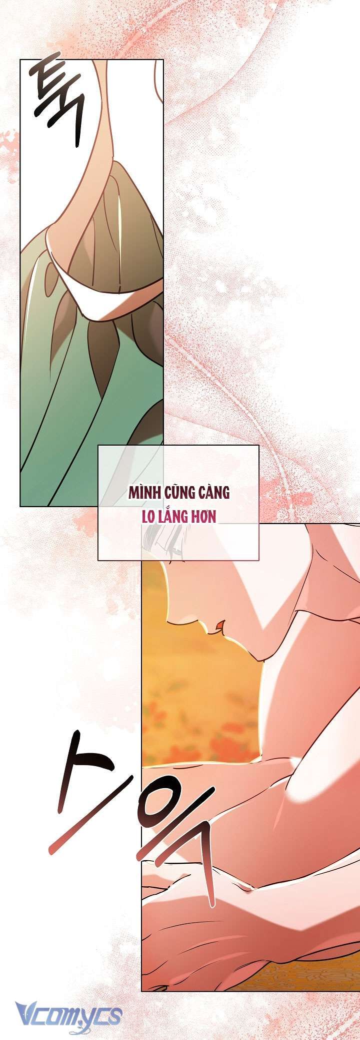 [18+] Biên Niên Sử Xuân Họa Thời Joseon 