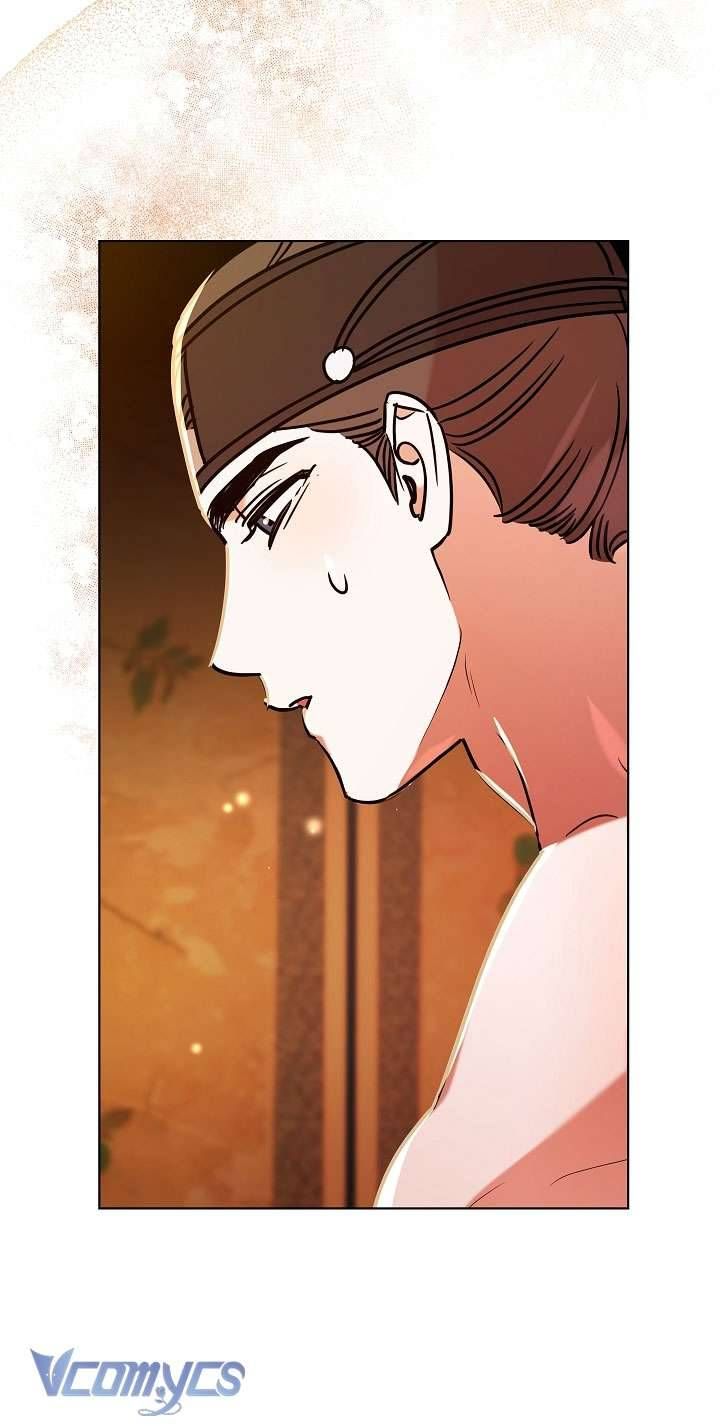 [18+] Biên Niên Sử Xuân Họa Thời Joseon 