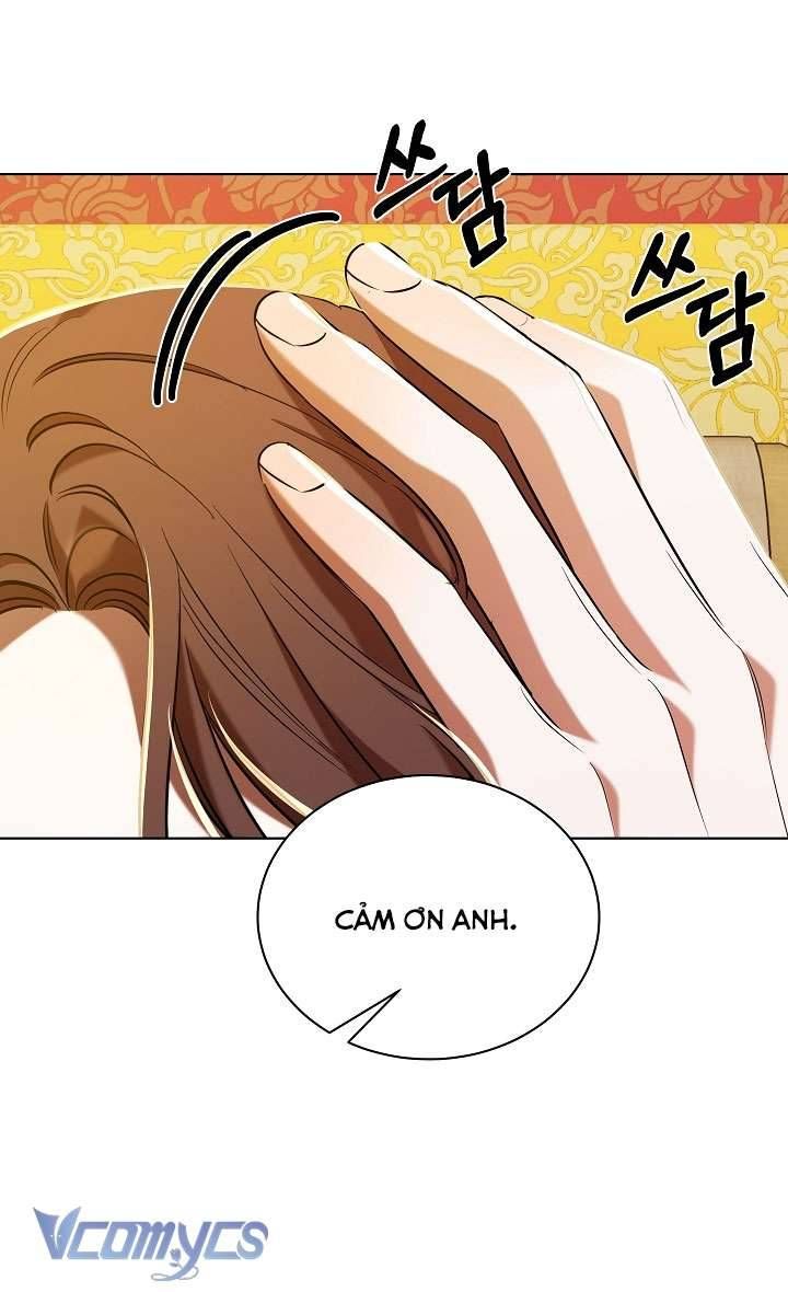 [18+] Biên Niên Sử Xuân Họa Thời Joseon 