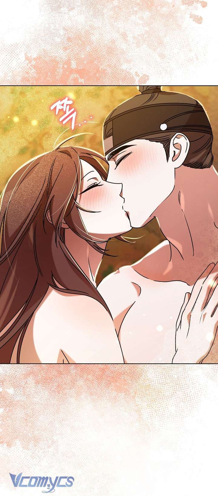 [18+] Biên Niên Sử Xuân Họa Thời Joseon 
