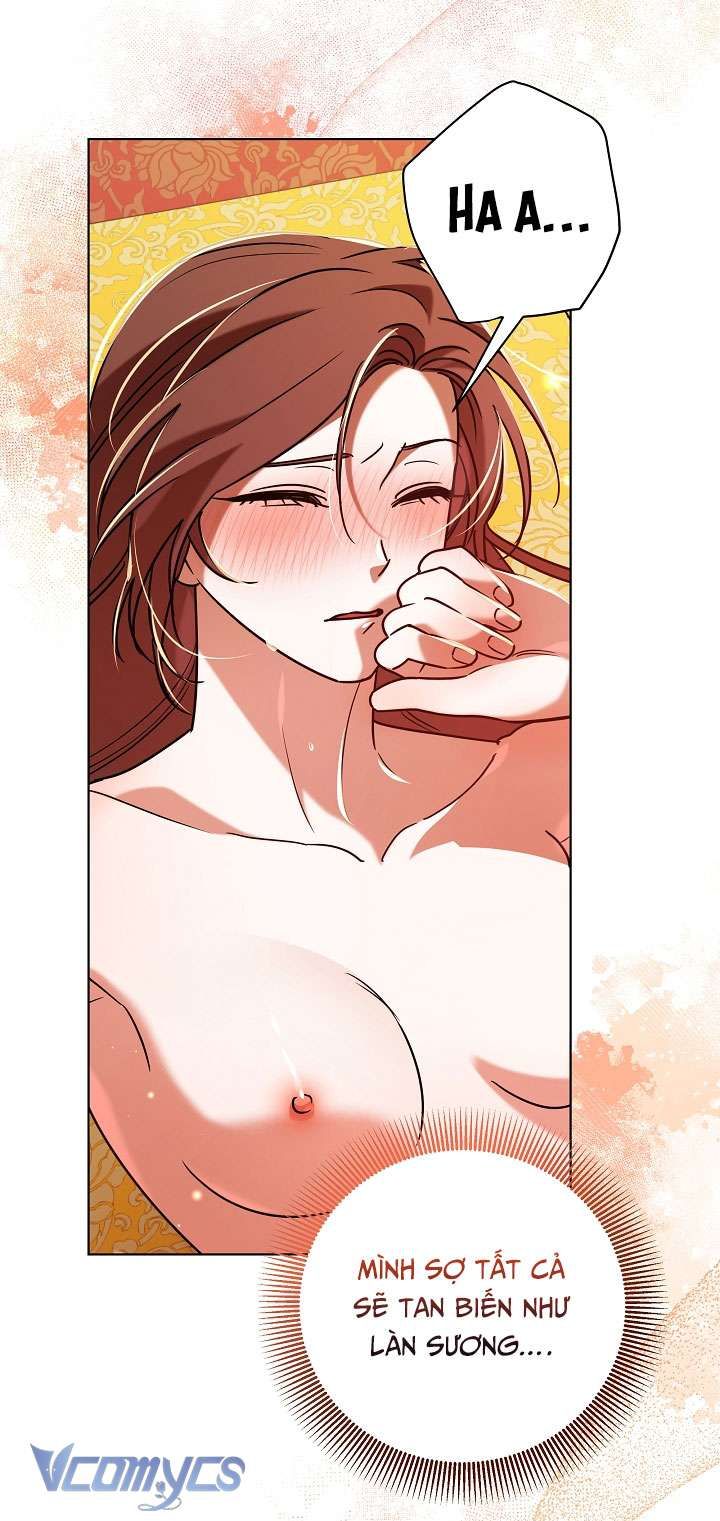 [18+] Biên Niên Sử Xuân Họa Thời Joseon 