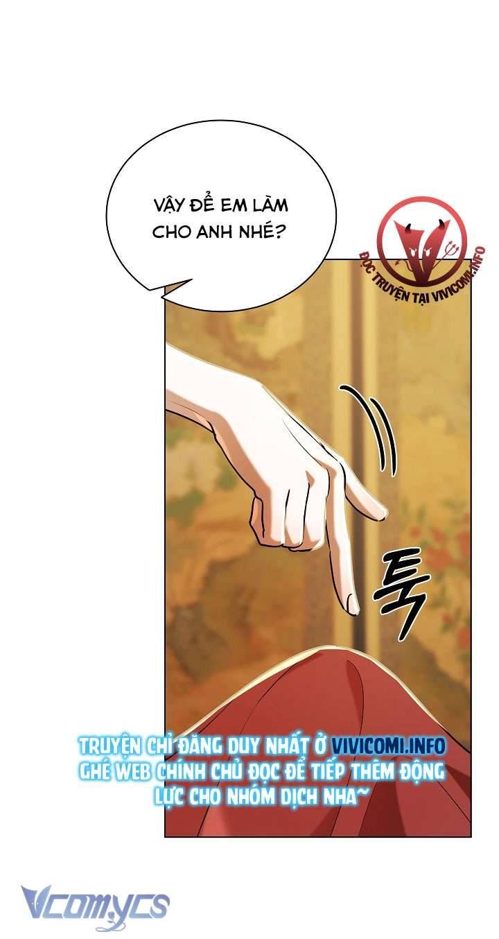 [18+] Biên Niên Sử Xuân Họa Thời Joseon 