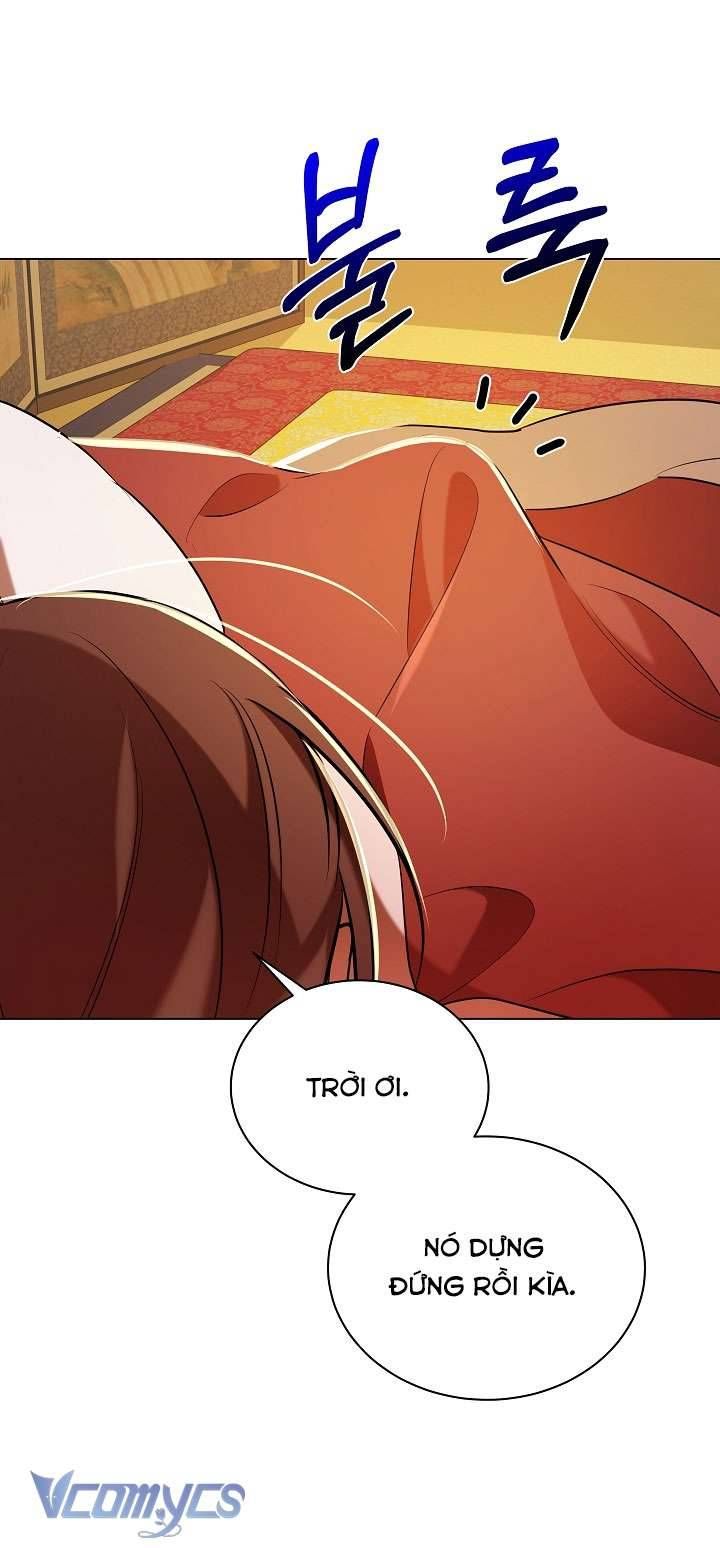 [18+] Biên Niên Sử Xuân Họa Thời Joseon 