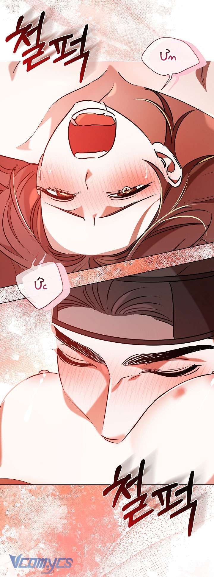 [18+] Biên Niên Sử Xuân Họa Thời Joseon 