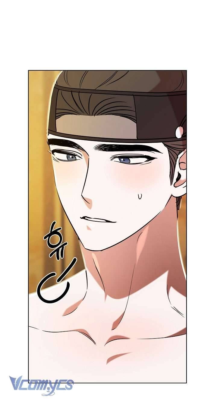 [18+] Biên Niên Sử Xuân Họa Thời Joseon 