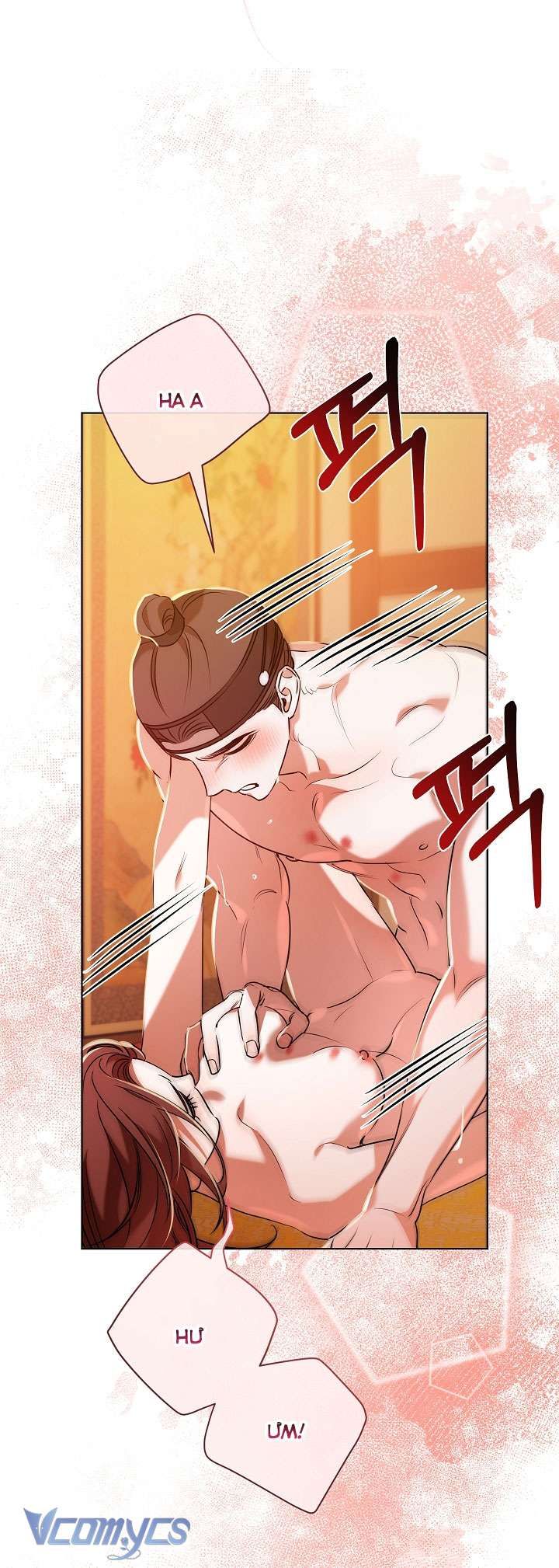 [18+] Biên Niên Sử Xuân Họa Thời Joseon 