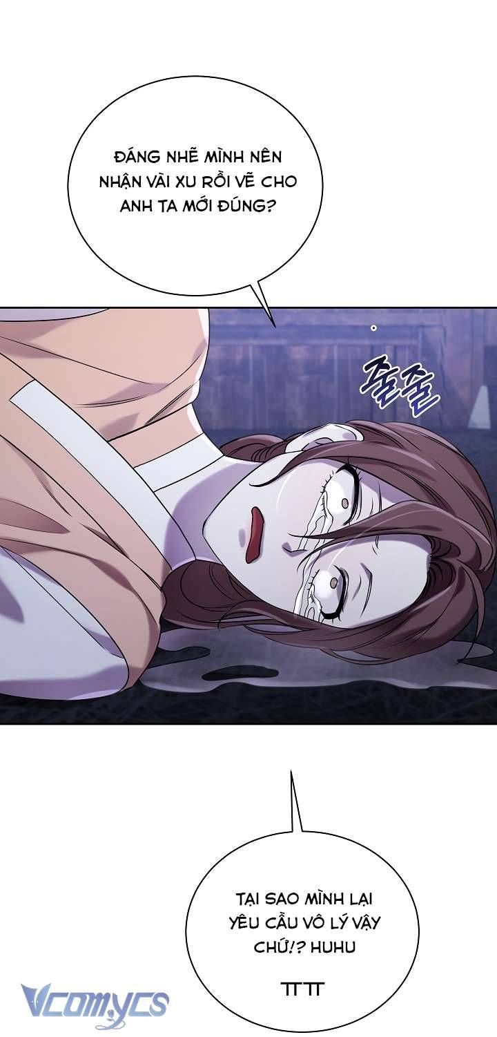 [18+] Biên Niên Sử Xuân Họa Thời Joseon 