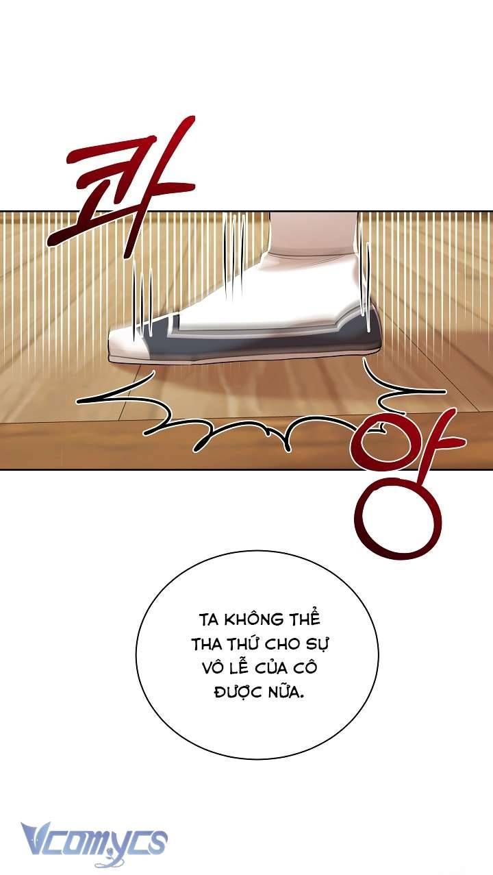 [18+] Biên Niên Sử Xuân Họa Thời Joseon 
