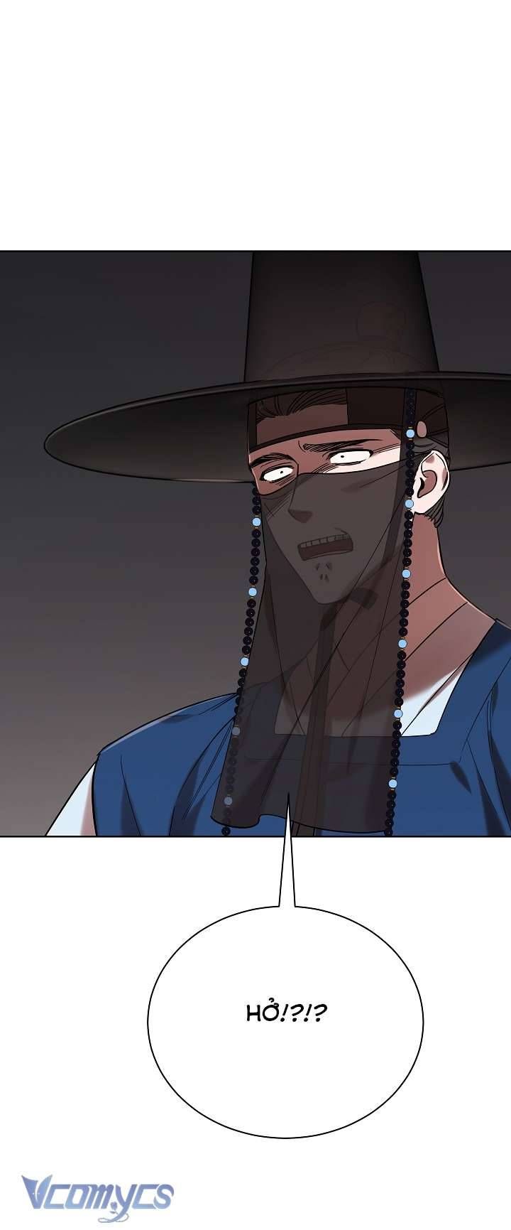 [18+] Biên Niên Sử Xuân Họa Thời Joseon 