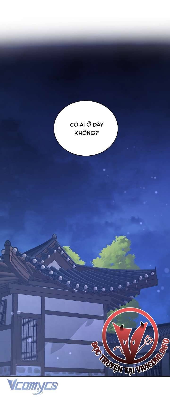 [18+] Biên Niên Sử Xuân Họa Thời Joseon 