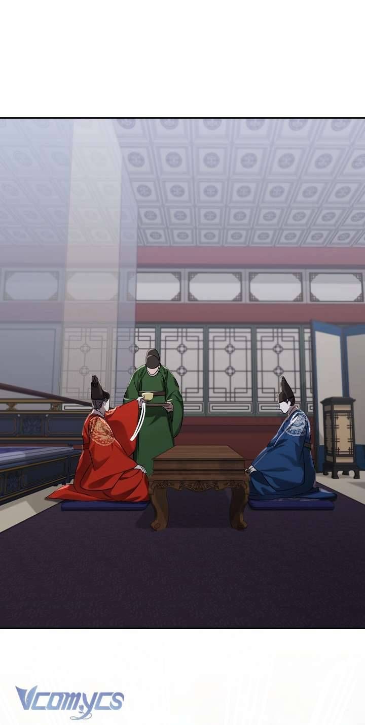 [18+] Biên Niên Sử Xuân Họa Thời Joseon 