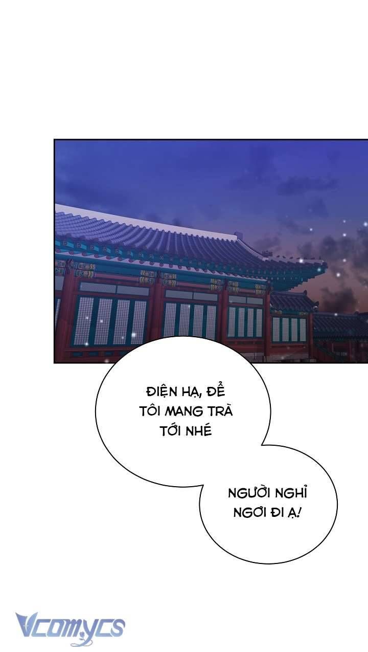 [18+] Biên Niên Sử Xuân Họa Thời Joseon 