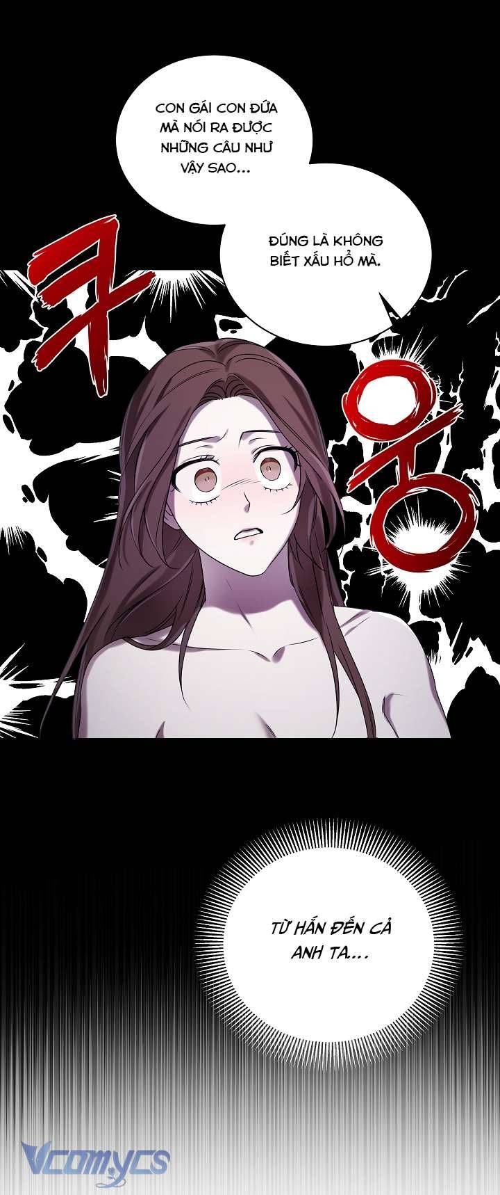 [18+] Biên Niên Sử Xuân Họa Thời Joseon 