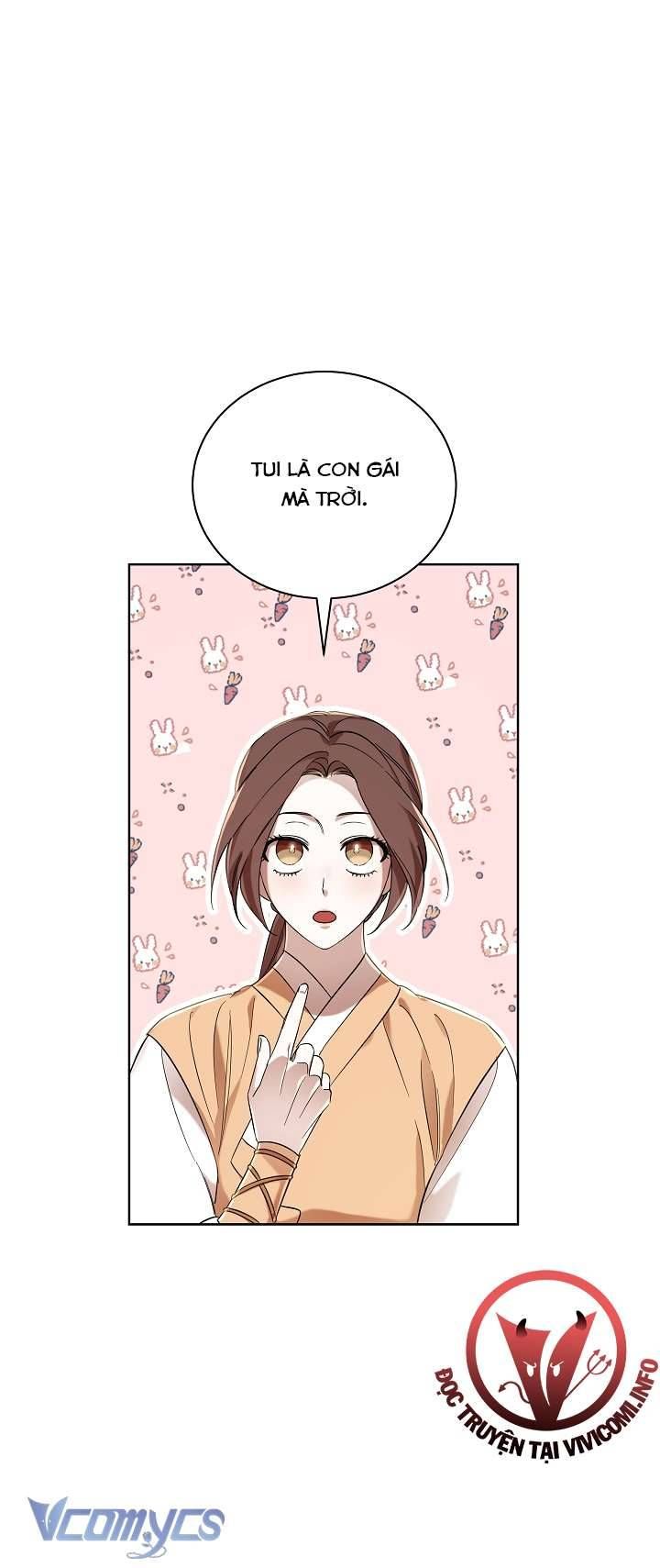 [18+] Biên Niên Sử Xuân Họa Thời Joseon 