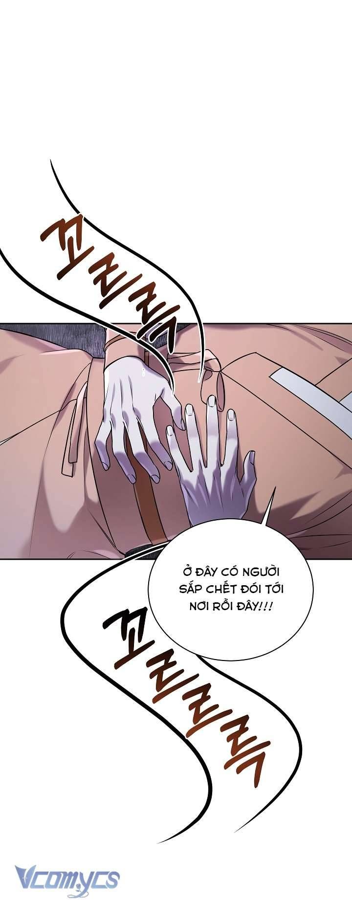 [18+] Biên Niên Sử Xuân Họa Thời Joseon 