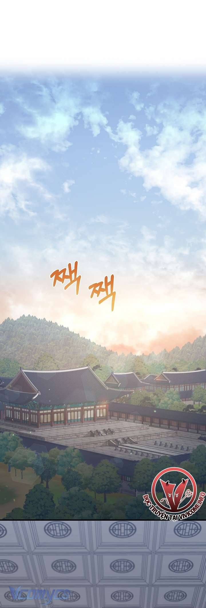 [18+] Biên Niên Sử Xuân Họa Thời Joseon 