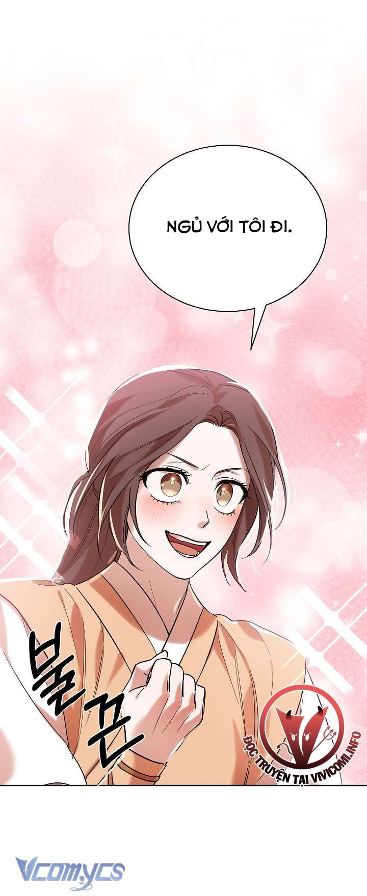 [18+] Biên Niên Sử Xuân Họa Thời Joseon 