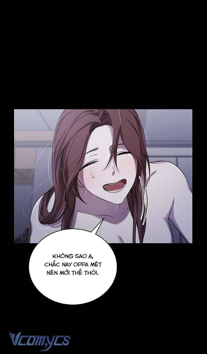 [18+] Biên Niên Sử Xuân Họa Thời Joseon 