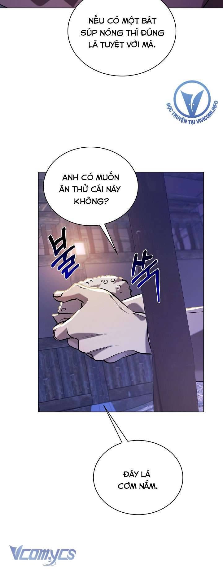 [18+] Biên Niên Sử Xuân Họa Thời Joseon 