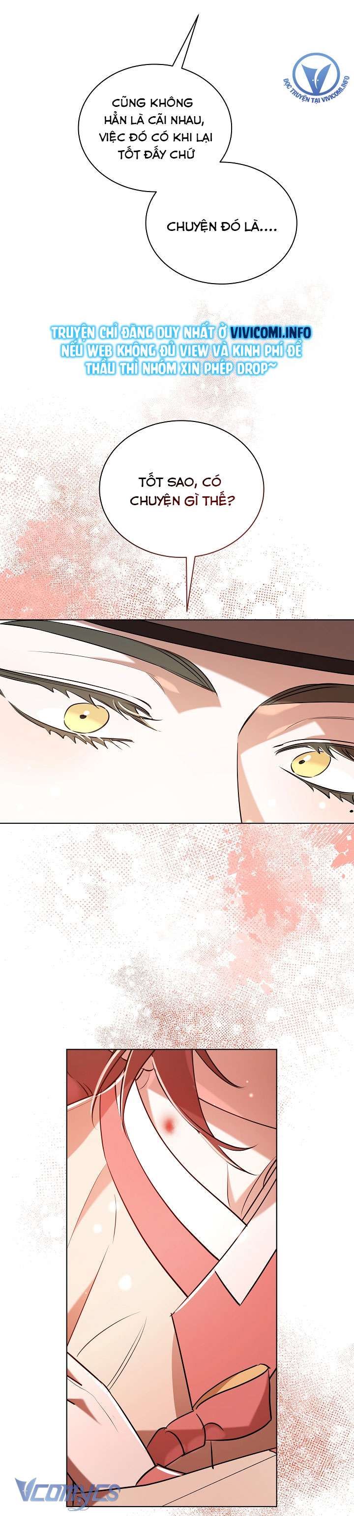 [18+] Biên Niên Sử Xuân Họa Thời Joseon 