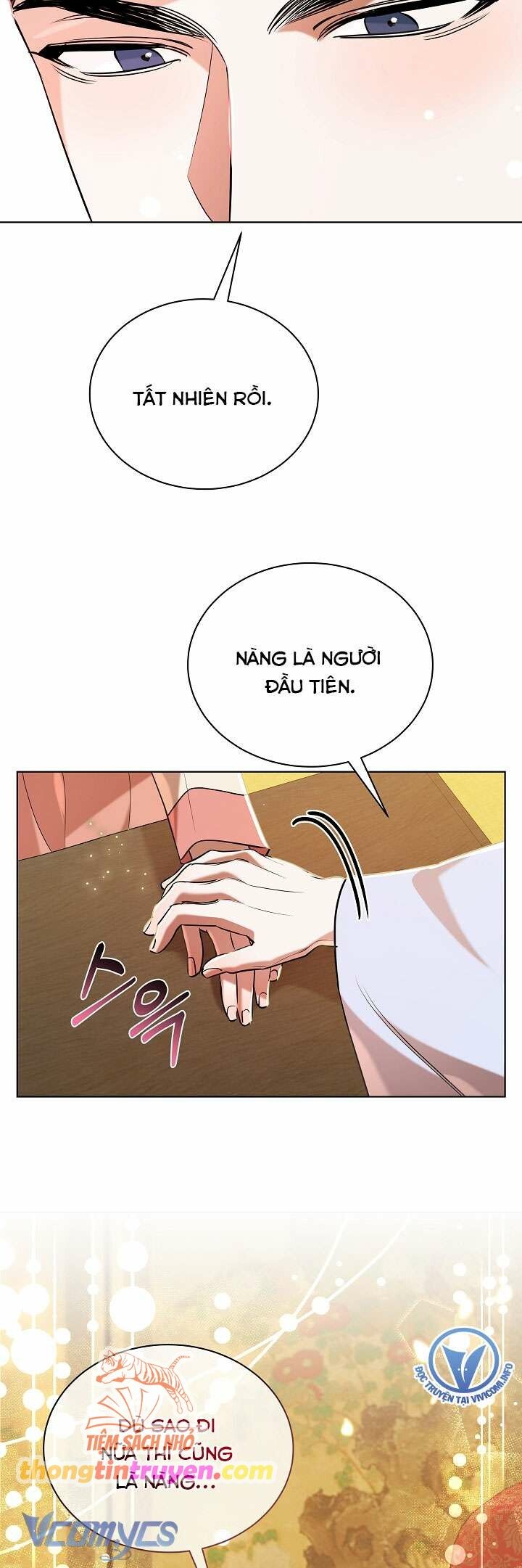 [18+] Biên Niên Sử Xuân Họa Thời Joseon 