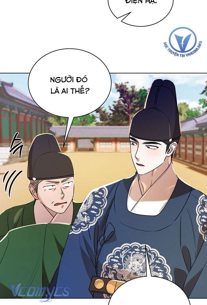 [18+] Biên Niên Sử Xuân Họa Thời Joseon 