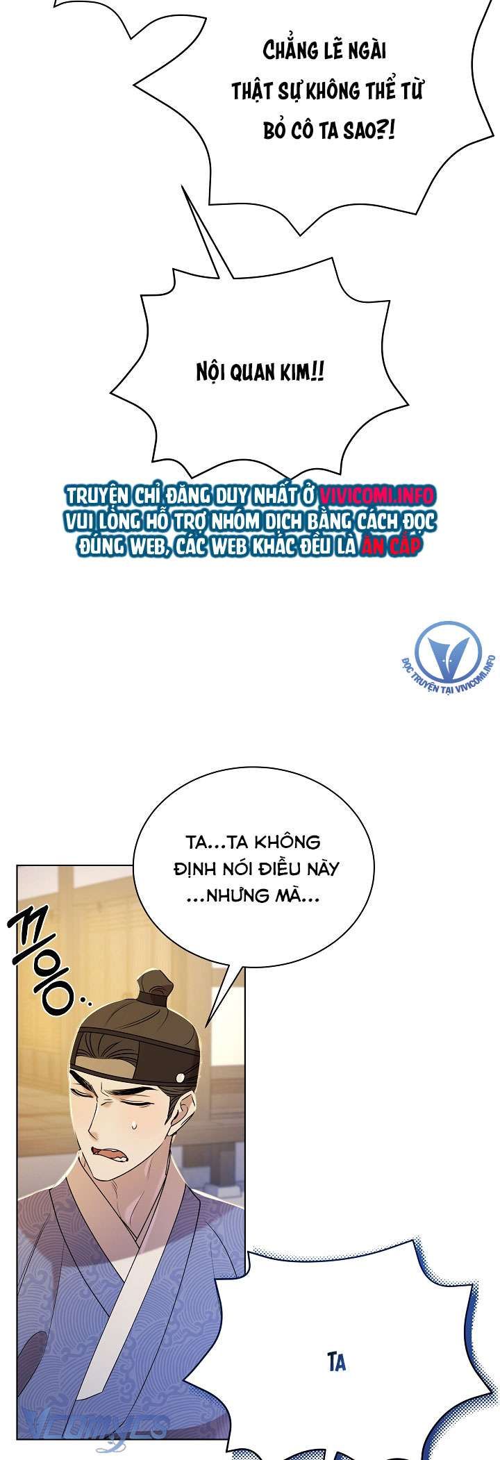 [18+] Biên Niên Sử Xuân Họa Thời Joseon 