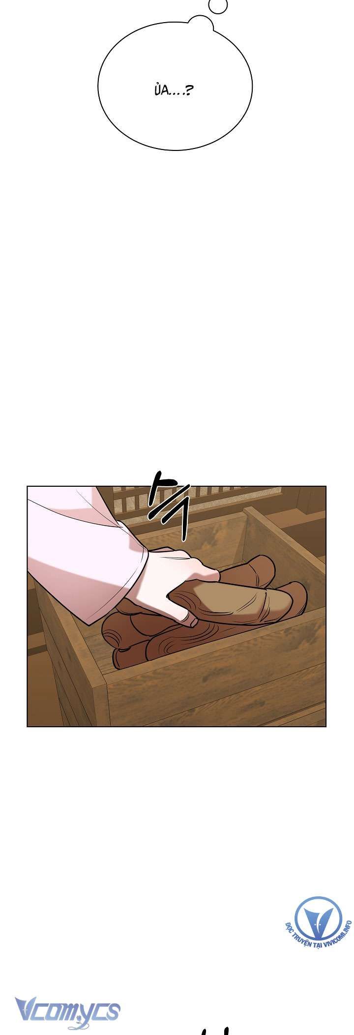 [18+] Biên Niên Sử Xuân Họa Thời Joseon 