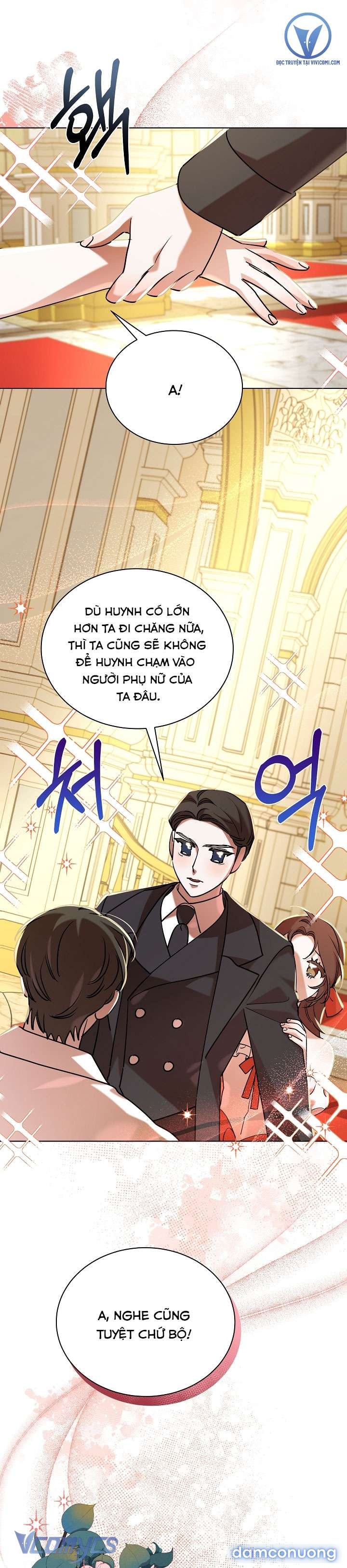 [18+] Biên Niên Sử Xuân Họa Thời Joseon 