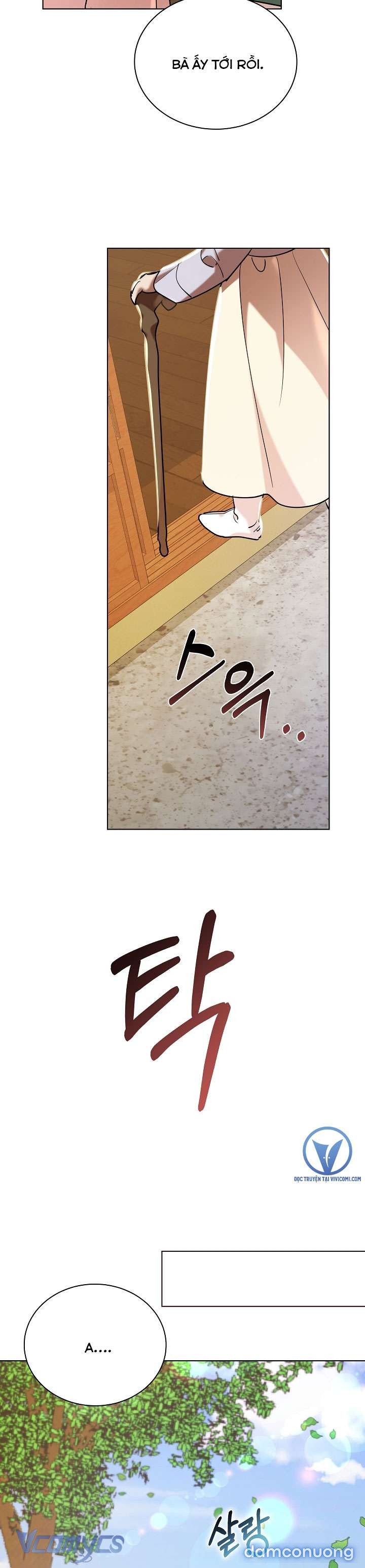 [18+] Biên Niên Sử Xuân Họa Thời Joseon 