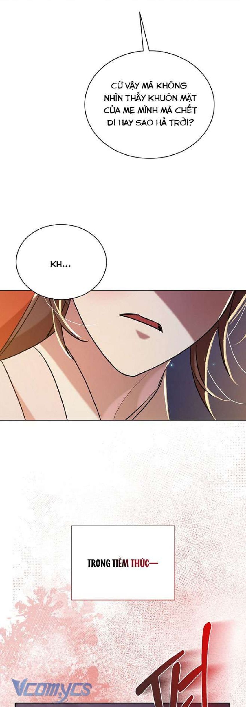 [18+] Biên Niên Sử Xuân Họa Thời Joseon 