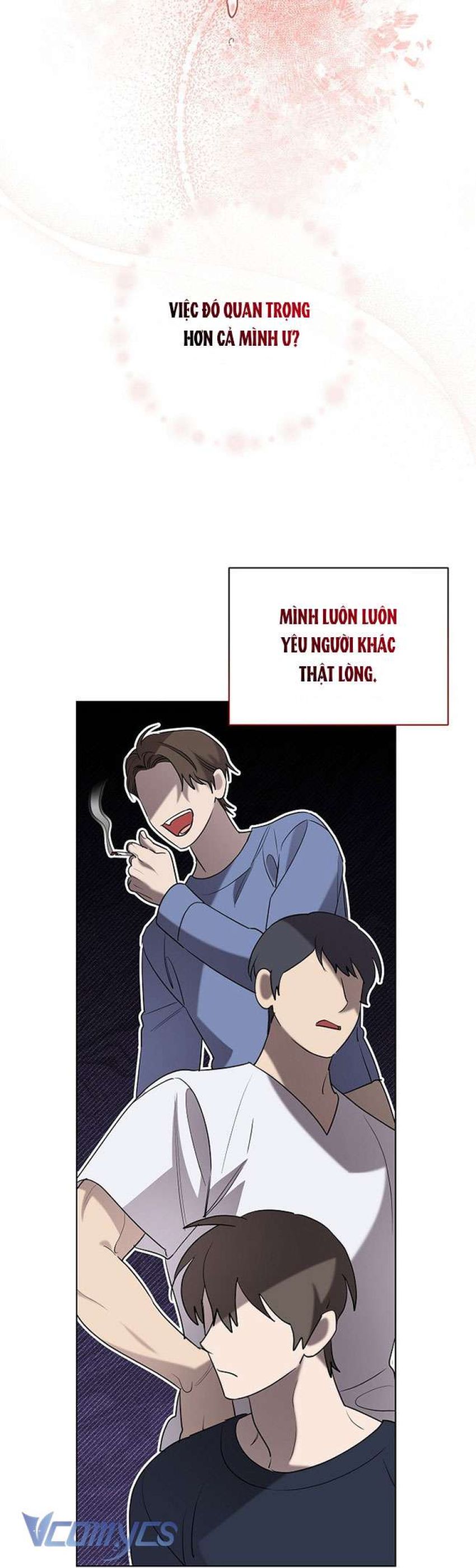 [18+] Biên Niên Sử Xuân Họa Thời Joseon 