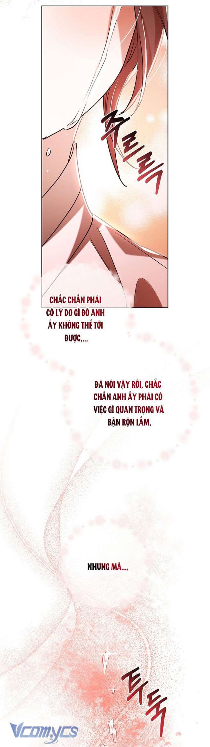 [18+] Biên Niên Sử Xuân Họa Thời Joseon 