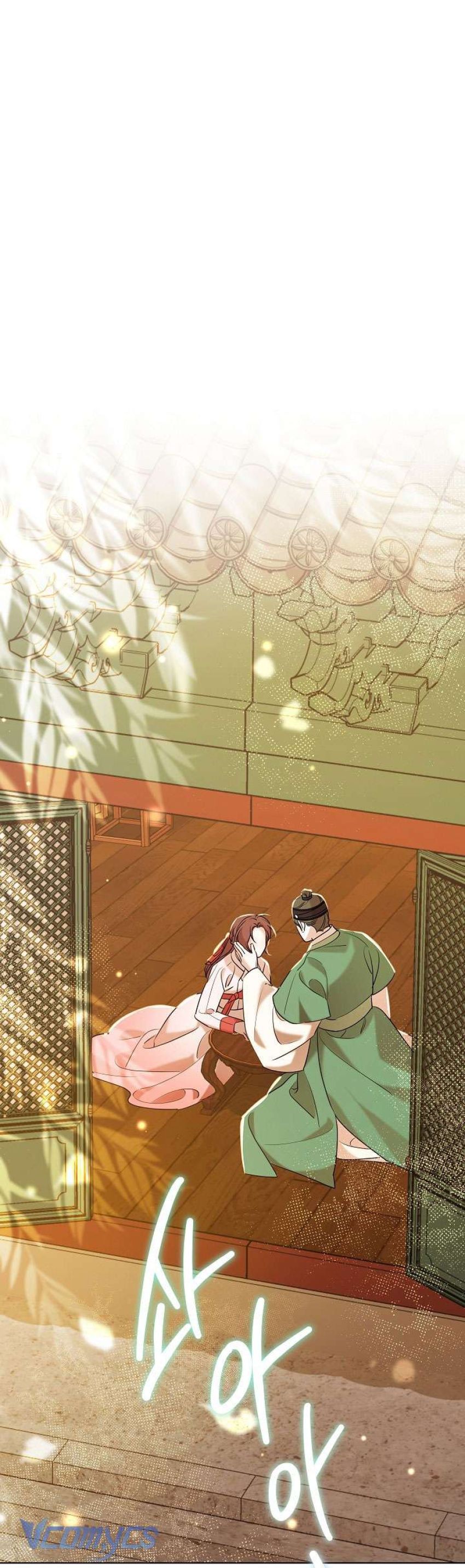 [18+] Biên Niên Sử Xuân Họa Thời Joseon 