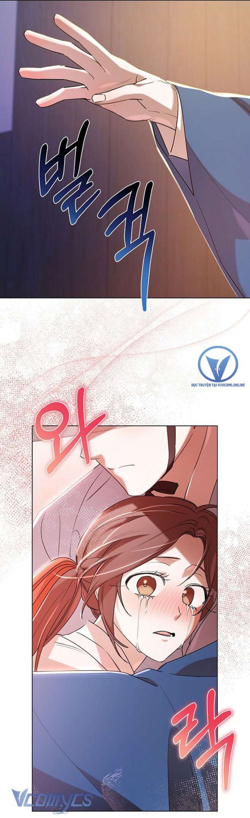 [18+] Biên Niên Sử Xuân Họa Thời Joseon 