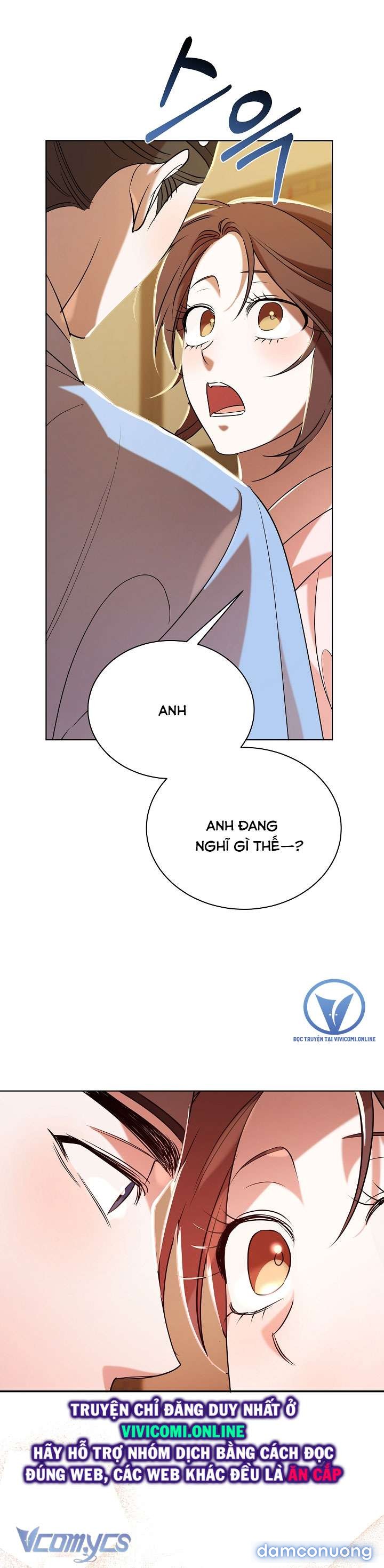 [18+] Biên Niên Sử Xuân Họa Thời Joseon 