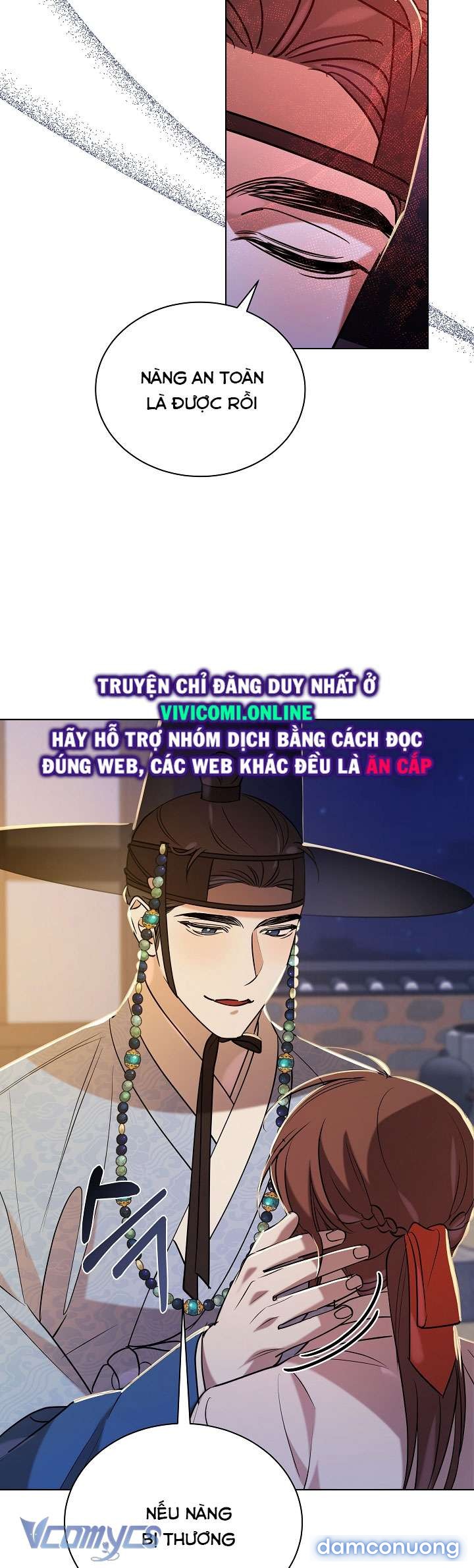 [18+] Biên Niên Sử Xuân Họa Thời Joseon 