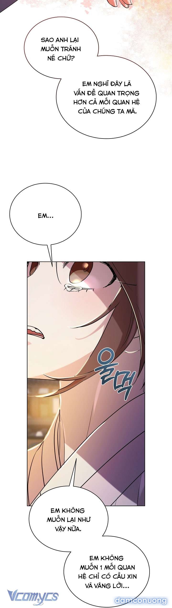 [18+] Biên Niên Sử Xuân Họa Thời Joseon 
