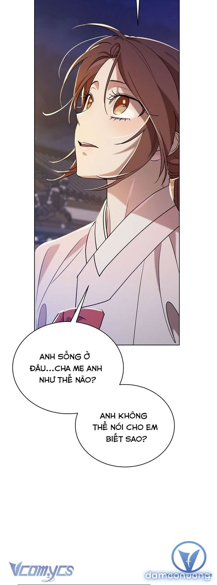 [18+] Biên Niên Sử Xuân Họa Thời Joseon 