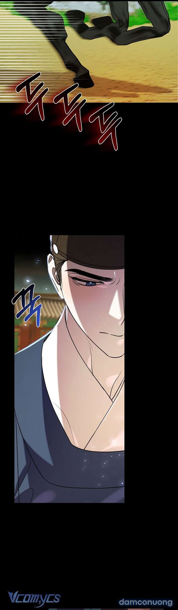 [18+] Biên Niên Sử Xuân Họa Thời Joseon 