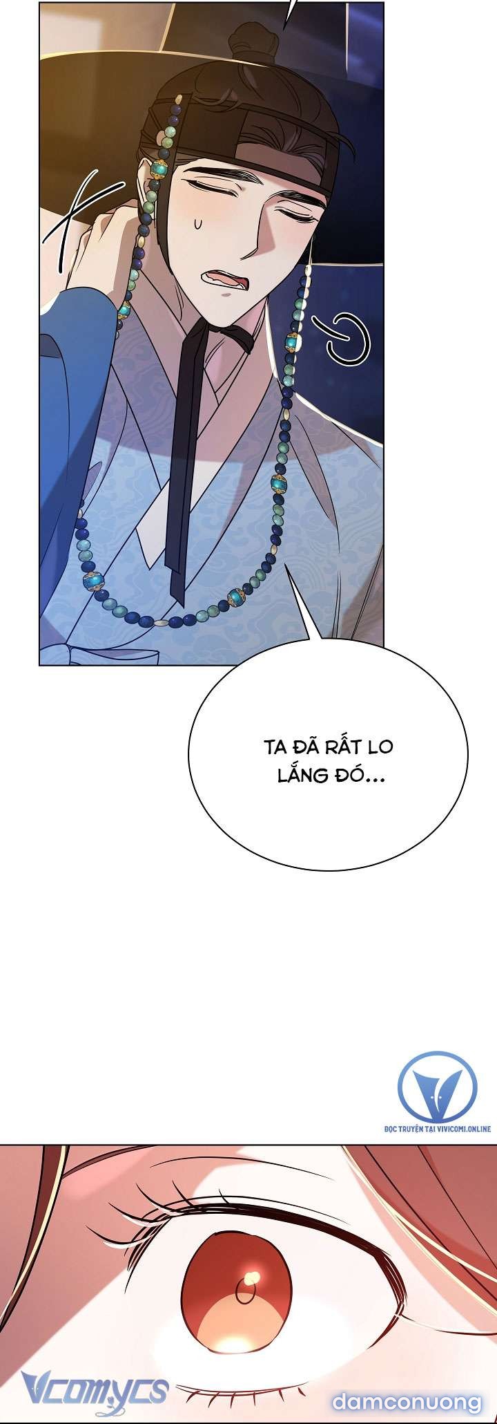 [18+] Biên Niên Sử Xuân Họa Thời Joseon 