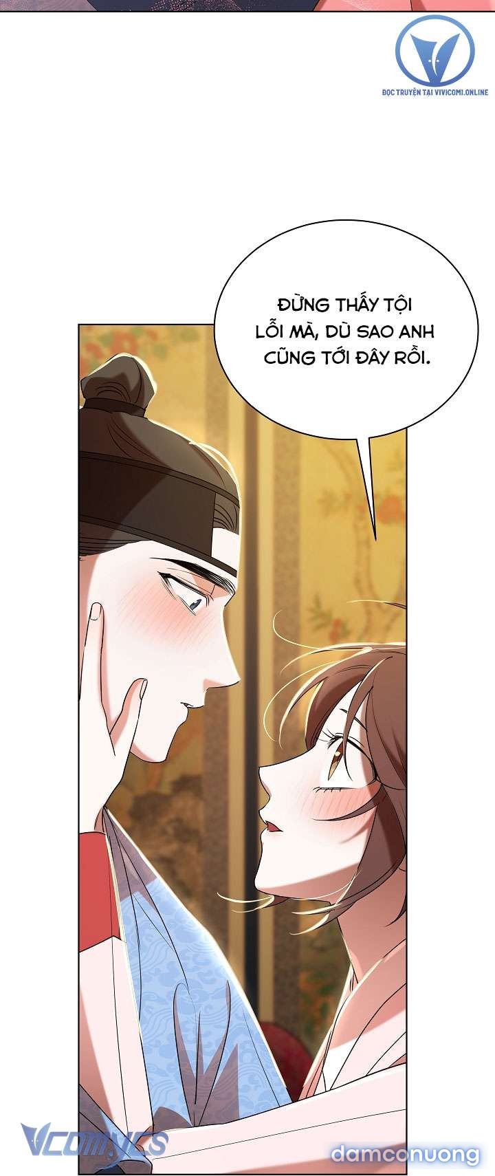 [18+] Biên Niên Sử Xuân Họa Thời Joseon 