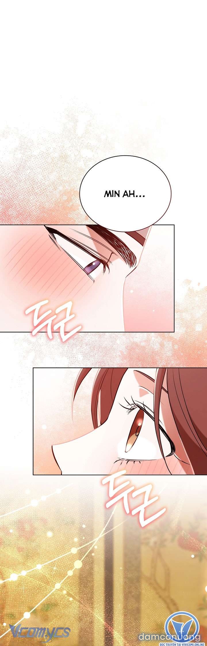 [18+] Biên Niên Sử Xuân Họa Thời Joseon 