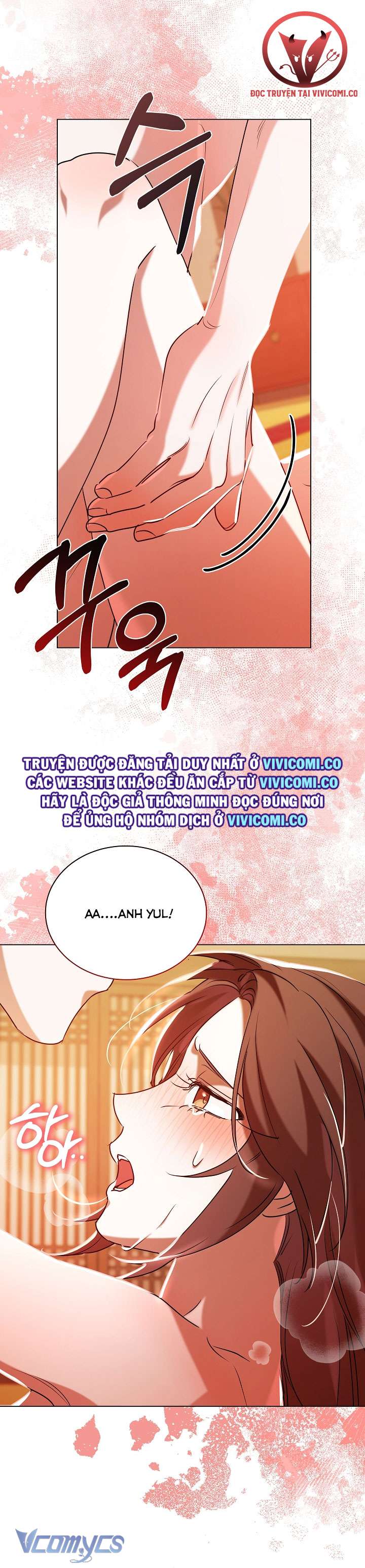 [18+] Biên Niên Sử Xuân Họa Thời Joseon 