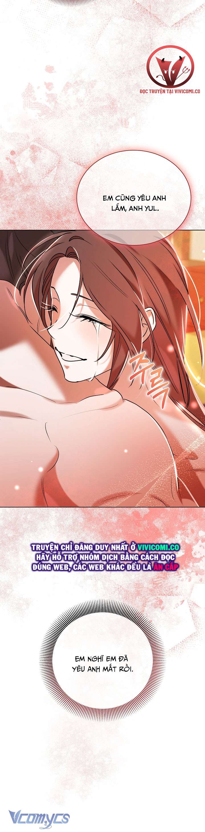 [18+] Biên Niên Sử Xuân Họa Thời Joseon 