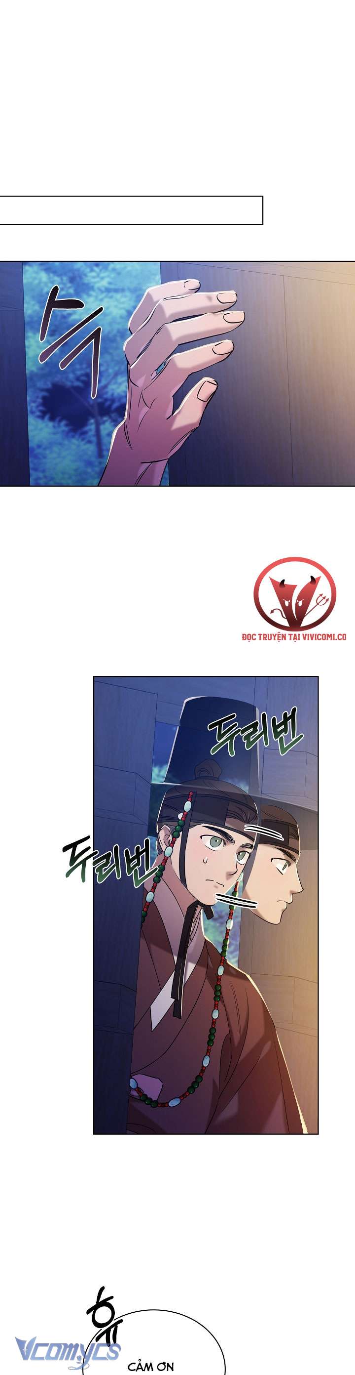 [18+] Biên Niên Sử Xuân Họa Thời Joseon 