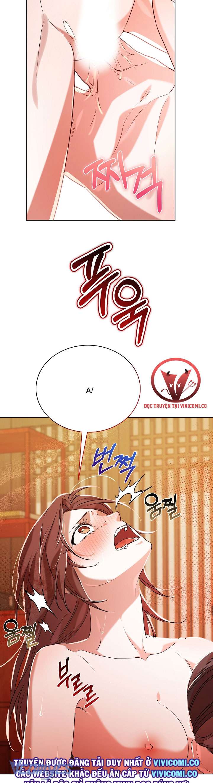 [18+] Biên Niên Sử Xuân Họa Thời Joseon 