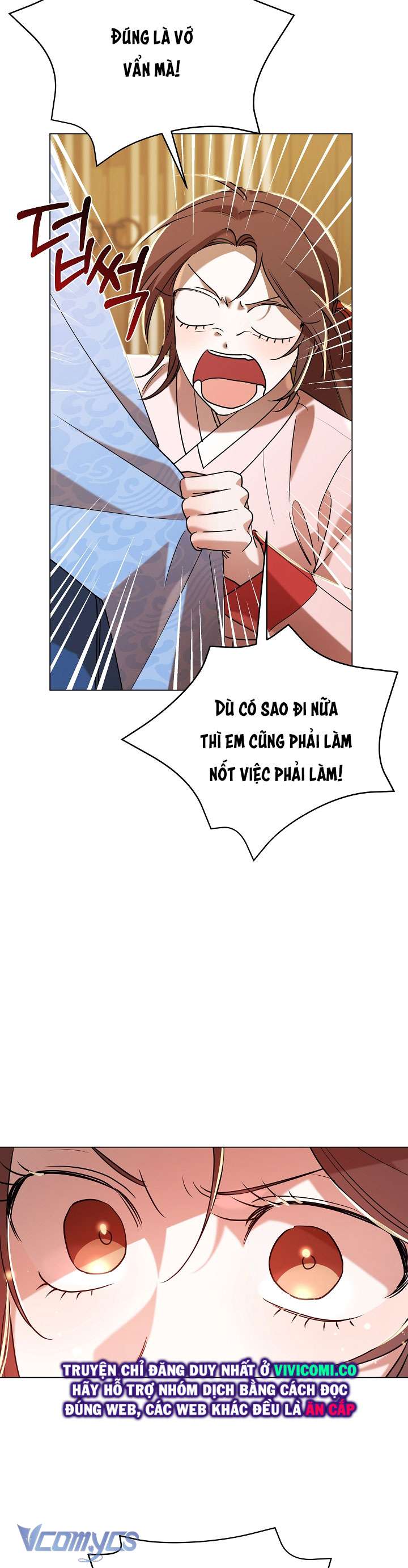 [18+] Biên Niên Sử Xuân Họa Thời Joseon 