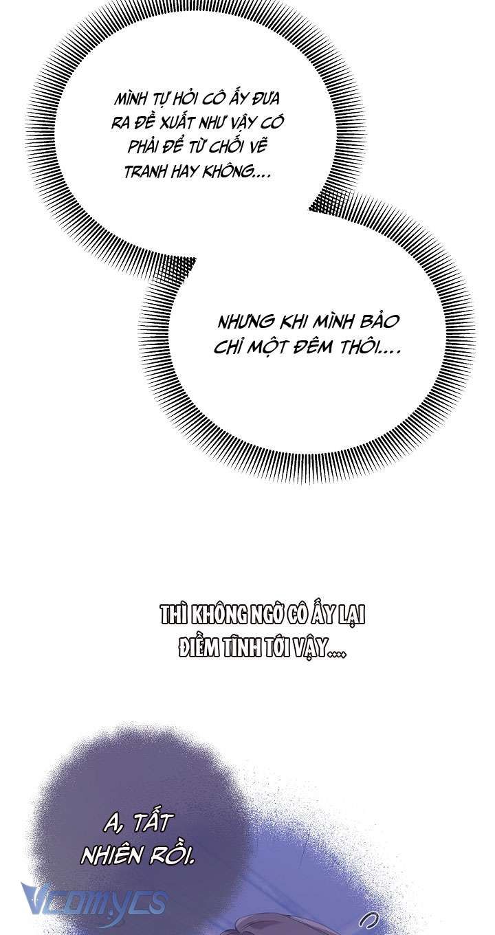 [18+] Biên Niên Sử Xuân Họa Thời Joseon 